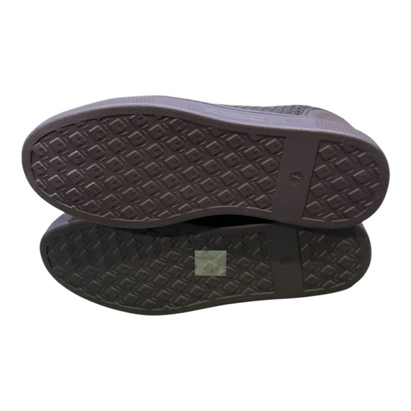 Gioan Roca Women’s Black Platform Walking Sneakers Size 7. - Picture 7 of 9